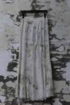MUTEDANCE Dyed Pleated Trousers MD23FW77 PM85